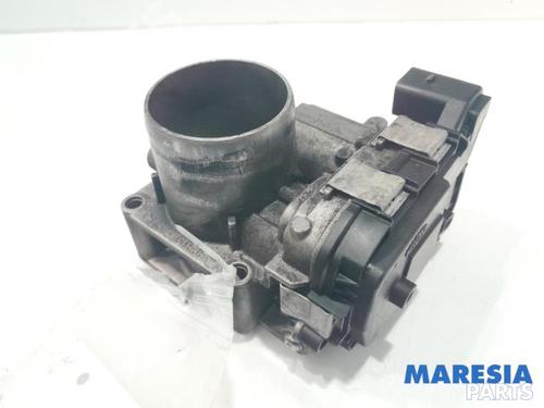Used Throttle body FIAT PANDA (312_, 319_) 0.9 (312PXH1A) (65 hp) 31391636