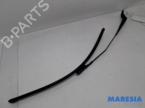 Vindspejlsviskerarm CITROËN BERLINGO MULTISPACE (B9) 1.6 VTi 120 (120 hp) 31511446