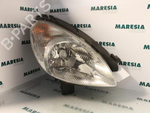 Used Right headlight CITROËN XSARA PICASSO (N68) 2.0 HDi (90 hp) 31534296