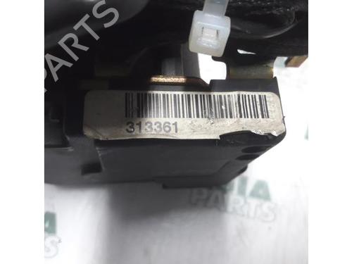 Front right seatbelt RENAULT KANGOO (KC0/1_) D 55 1.9 (KC0D) | BP31475848I25