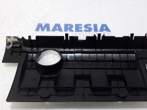 Valve cover PEUGEOT 3008 I MPV (0U_) 1.6 VTi | BP31432206M124