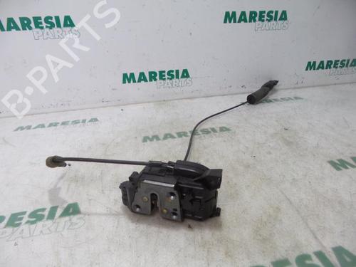 Electronic module RENAULT MEGANE III Coupe (DZ0/1_) 1.6 16V (DZ0U, DZ1B, DZ1H) | BP31471565M83 - Image 2