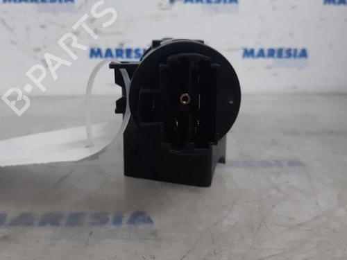 Ignition barrel FIAT PANDA (169_) 1.2 (169.AXB11, 169.AXB1A) | BP31418249M48  - Image 5