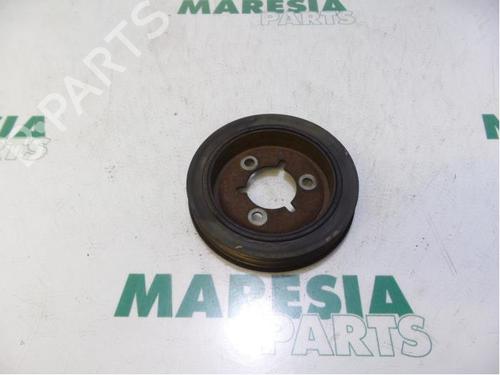 pulley-peugeot-206-hatchback-2ac-1998-1999-2000-2001-2002-2003-2004-2005-2006-2007-2008-2009-2010-2011-2012-31391976 main image