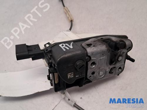 Electronic module CITROËN C4 CACTUS 1.2 VTi 82 | BP31442060M83