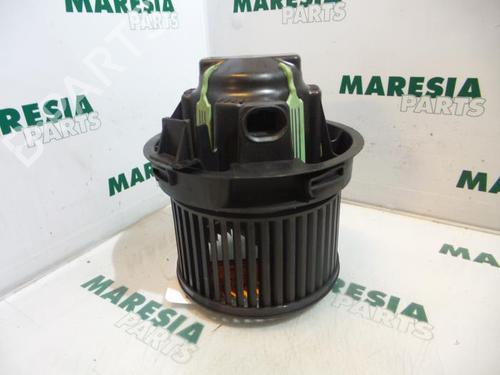 Used Heater blower motor PEUGEOT 207 (WA_, WC_) 1.6 HDi (109 hp) 31430200