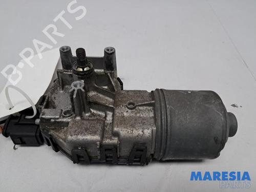 Used Front wiper motor ALFA ROMEO BRERA (939_) 2.2 JTS (939.DXB11) (185 hp) 31405513