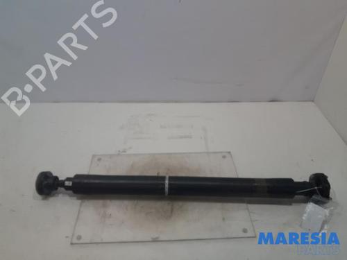 Used Driveshaft ALFA ROMEO STELVIO (949_) 2.0 Q4 (949.AXA2A) (280 hp) 31434943