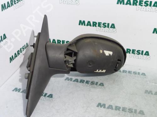 Used Left mirror RENAULT LAGUNA I Grandtour (K56_) 2.0 (114 hp) 31407078