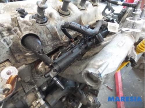 Engine RENAULT CLIO III (BR0/1, CR0/1) 1.2 16V (BR0P, CR0P) | BP31478239M1 