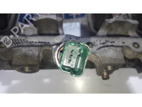 Front right seatbelt PEUGEOT PARTNER Box Body/MPV 1.6 HDi 16V | BP31476771I25 