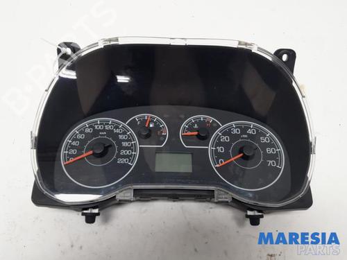 Used Instrument cluster FIAT PUNTO EVO (199_) 1.3 D Multijet (84 hp) 31514829