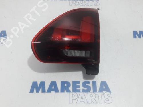 Used Right taillight PEUGEOT 2008 I (CU_) 1.2 VTi (82 hp) 31532362