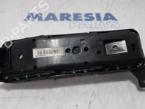Instrument cluster ALFA ROMEO BRERA (939_) 2.2 JTS (939.DXB11) | BP31427063C47