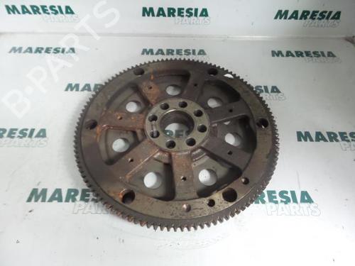 Used Flywheel RENAULT ESPACE IV (JK0/1_) 3.0 dCi (JK0J, JK0V) (177 hp) 31514555