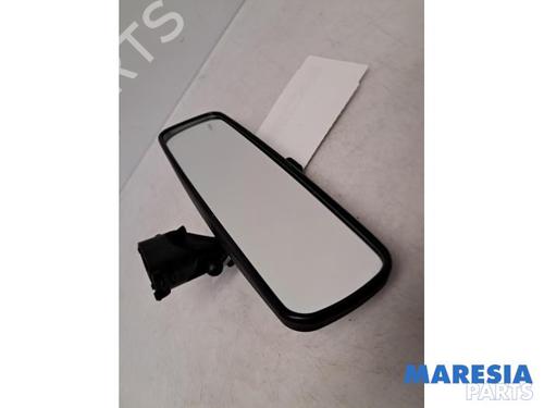 Used Rear mirror CITROËN C4 CACTUS 1.2 VTi 82 (82 hp) 31385971