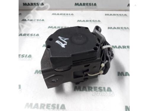 Rear right seatbelt CITROËN C5 I (DC_) 1.8 16V (DC6FZB, DC6FZE) | BP31405803I28