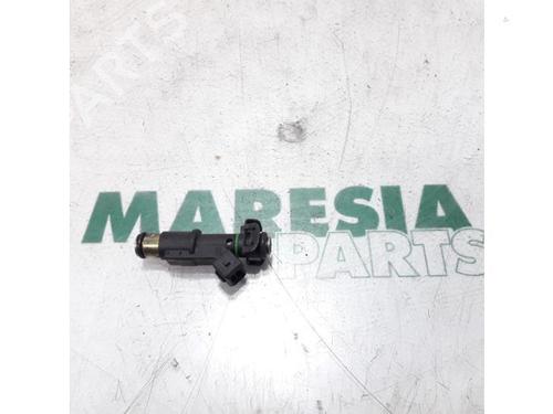 Used Injector CITROËN XSARA PICASSO (N68) 1.8 16V (115 hp) 31481114