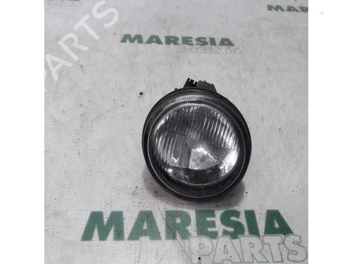 Used Left front fog light RENAULT TWINGO I (C06_) 1.2 (C066, C068) (58 hp) 31512620