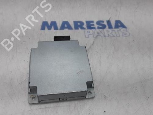 Módulo eletrónico FIAT 500 (312_) 0.9 (312AXG1A, 312.AXG11) (86 hp) 31527034