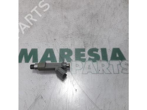 Used Injector CITROËN C1 (PM_, PN_) 1.0 (68 hp) 31522022