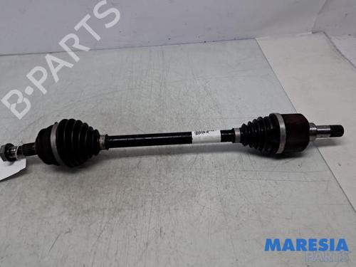 Used Left front driveshaft PEUGEOT 2008 II (UD_, US_, UY_, UJ_, UR_, UC_) 1.2 PureTech 100 (USHNK) (101 hp) 32351607