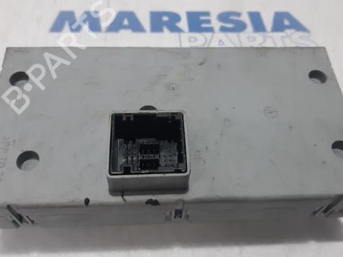 Control unit FIAT DOBLO Box Body/MPV (223_) 1.3 JTD 16V | BP31460549M11