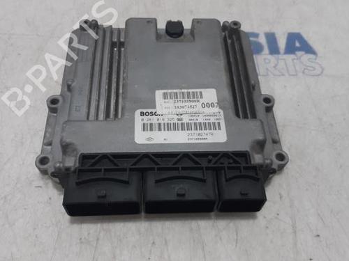 Engine control unit (ECU) RENAULT KANGOO Express (FW0/1_) 1.5 dCi 75 (FW07, FW10, FW04) | BP31471062M57