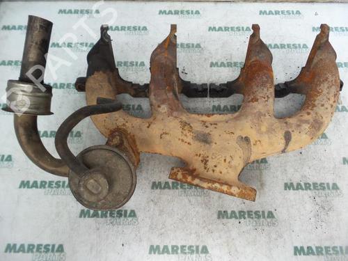 exhaust-manifold-renault-clio-ii-bb_-cb_-1998-1999-2000-2001-2002-2003-2004-2005-2006-2007-2008-2009-2010-2011-2012-2013-2014-2015-2016-31448295 main image