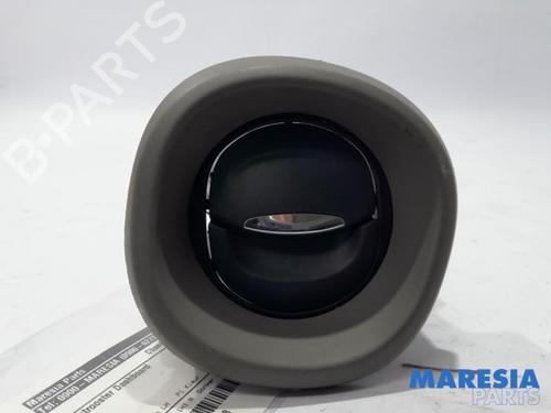 Luftventil RENAULT TRAFIC III Van (FG_) 1.6 dCi 90 (FGME) (90 hp) 31484370