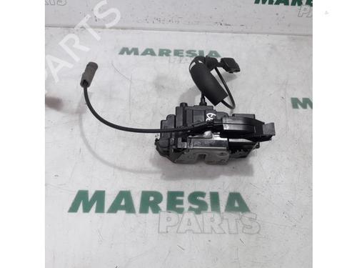 Electronic module RENAULT SCÉNIC III (JZ0/1_) 1.6 dCi (JZ00, JZ12) | BP31530678M83 - Image 2