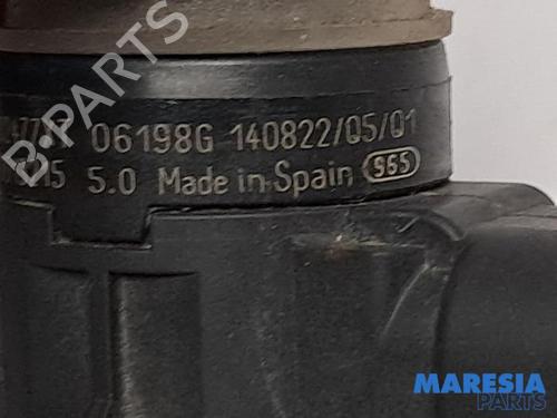 Electronic sensor CITROËN C4 Grand Picasso II (DA_, DE_) 1.6 THP 165 | BP31463372M84