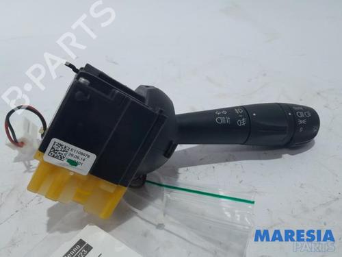 Used Steering column stalk RENAULT TWINGO III (BCM_, BCA_) 1.0 SCe 70 (71 hp) 31503003