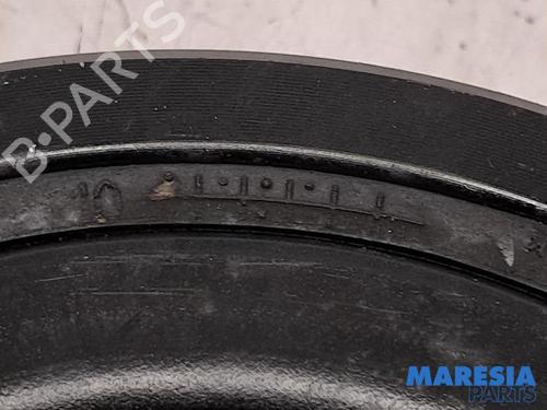 Pulley CITROËN C4 II (NC_) 1.6 VTi 120 (NC5FS0, NC5FS9) | BP31451178M122 
