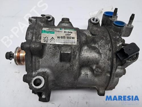Used AC compressor AC compressor 31411852 31411852