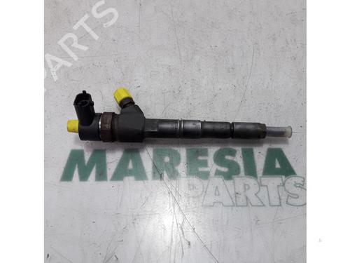 Used Injector ALFA ROMEO 159 (939_) 1.9 JTDM 16V (939AXC1B, 939AXC12) (150 hp) 31402890
