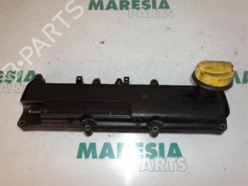 Used Valve cover RENAULT KANGOO Express (FC0/1_) 1.5 dCi (FC1R) (57 hp) 31536164