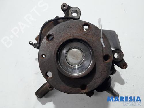 Right front steering knuckle CITROËN JUMPER II Van 2.2 HDi 130 | BP31534209M26 - Image 2