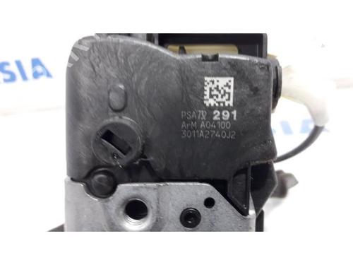 Electronic module PEUGEOT 3008 I MPV (0U_) 1.6 VTi | BP31420722M83 - Image 4