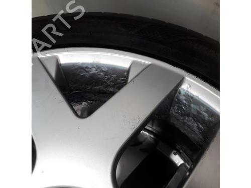 Rim CITROËN C6 (TD_) 2.7 HDi | BP31523404C45 