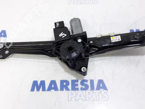 Used Rear left window mechanism CITROËN C3 AIRCROSS II (2R_, 2C_) 1.2 PureTech 82 (2RHMRC, 2RHMZB) (82 hp) 31399506