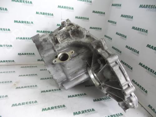 Used Manual Gearbox (For Parts) ALFA ROMEO 156 Sportwagon (932_) 1.8 16V T.SPARK (932B31__) (140 hp) 31532274