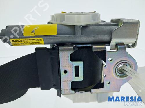 Front right seatbelt FIAT 500 (312_) 0.9 (312AXN1A) | BP33964386I25 - Image 3