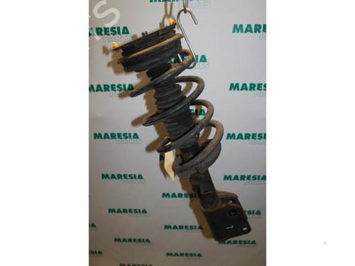 Used Left front shock absorber RENAULT ESPACE IV (JK0/1_) 3.0 dCi (JK0J, JK0V) (177 hp) 31451145