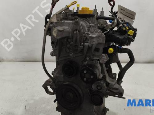 Engine RENAULT CLIO IV (BH_) 0.9 TCe 90 (BHNF, BHMA, BHMH, BHJK, BHJR) | BP38569749M1 - Image 4