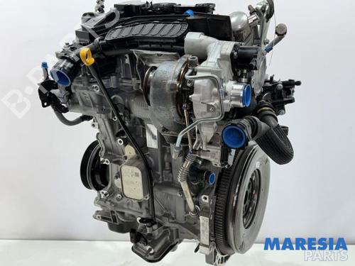 Used Engine Engine PEUGEOT 208 II (UB_, UP_, UW_, UJ_) 1.2 Hybrid 136 (UPHPYK) (136 hp) 39932358 39932358