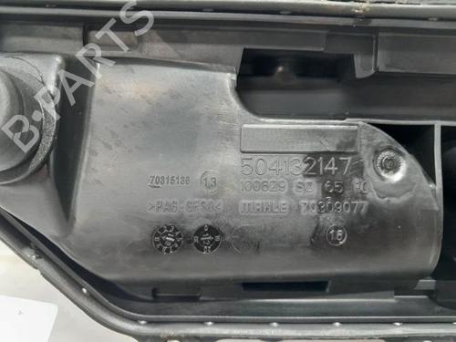 Valve cover FIAT DUCATO Van (250_) 130 Multijet 2,3 D | BP31434101M124 - Image 3