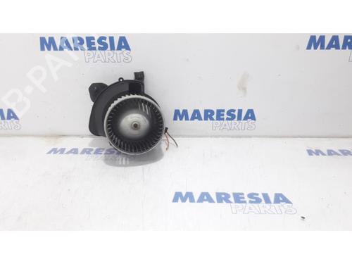 Used Heater blower motor FIAT PUNTO EVO (199_) 1.3 D Multijet (84 hp) 31490185