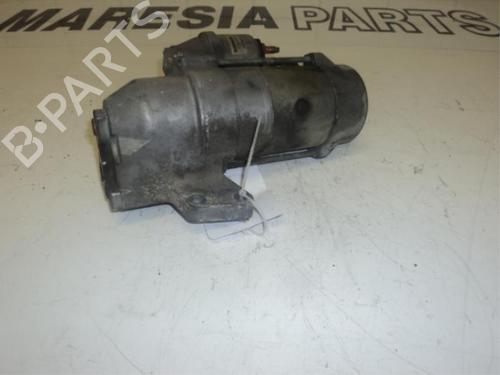 Used Starter CITROËN C6 (TD_) 2.7 HDi (204 hp) 31496441