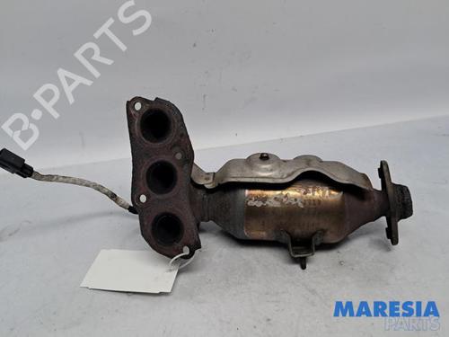 Katalysator für CITROËN C1 (PM_, PN_) 1.0 (68 hp) 31453418